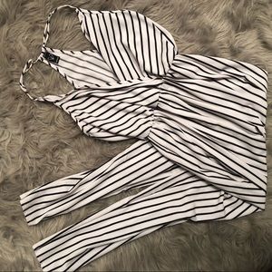 windsor romper size small